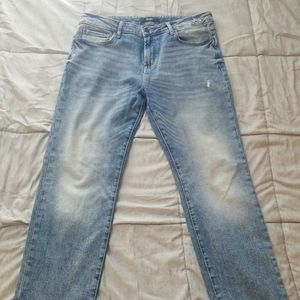 Aeropostale Mens Jean's size 34x32